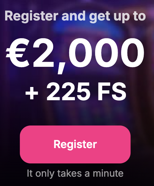 NV Casino välkomstbonus